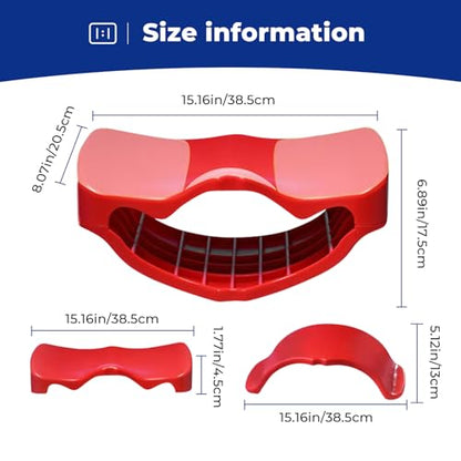 Relieve Back Pain with Back Stretcher & Back Cracker, Plus a Pelvic Floor Trainer & Pelvic Floor Exercise Devices in One–Spine Decompression, Scoliosis Posture Corrector, Lower Back Stretcher for Home