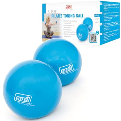 SISSEL Pilates Toning Balls