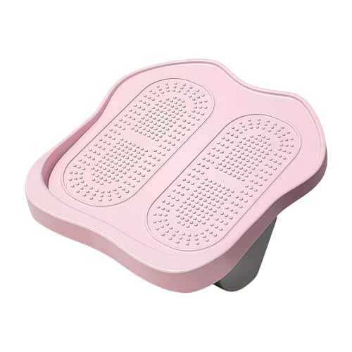 Folding Calf Stretching Platform for Compact Storage and Flexibility Ergonomic Stretcher Stretch Leg Stretcher