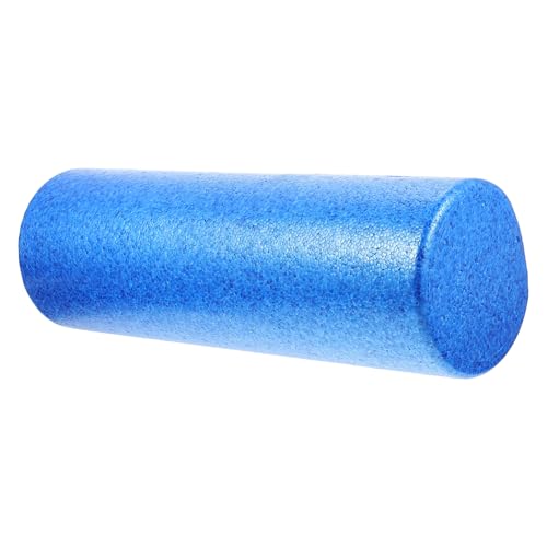 BESPORTBLE Material Yoga Column Muscle Relaxing Roller Fitness Massage Stick Blue