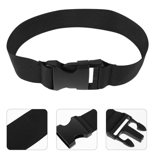 NOLITOY Soccer Cones Strap Organizer: 4PCS Adjustable Portable Sports Cone Strap for Football Training Agility Drills Basketball Practice Marker Disc Storage Belt Lightweight Nylon Carry Holder