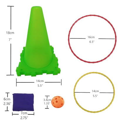Outdoor Toys - style: A style