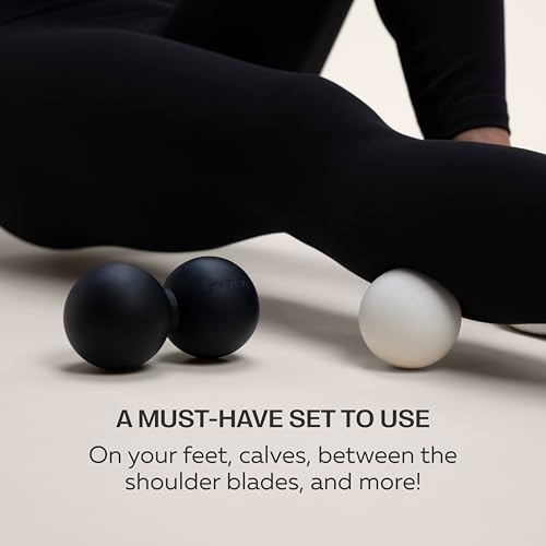 PVOLVE Massage Therapy Balls