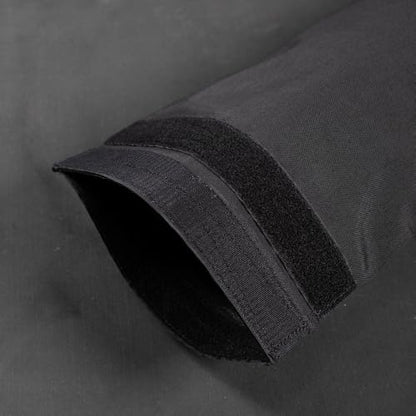Titan Fitness 125-200 LB PRO Strongman Sandbags, Double Layer, 1050D Cordura, Black, Carry Home Gym Training