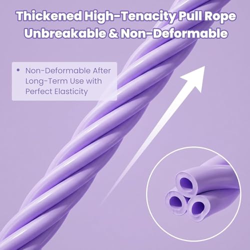 Fashion Puller Exercise,4 Tube Foot Pedal Resistance Band,Elastic Yoga Resistance Band for Women,Multifunctional Pedal ResistanceBand with Handles for Arm,Waist Training & Stretching,Fitness - color: #A