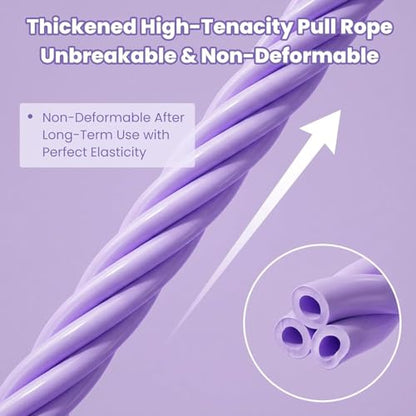 Fashion Puller Exercise,4 Tube Foot Pedal Resistance Band,Elastic Yoga Resistance Band for Women,Multifunctional Pedal ResistanceBand with Handles for Arm,Waist Training & Stretching,Fitness - color: #A