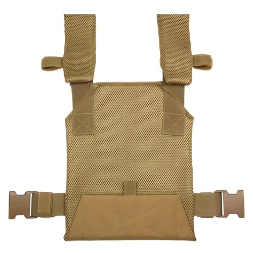 Weighted Vest for Men and Women Weight Vests Adjustable Strength and Endurance Training Fitness Tactical Running