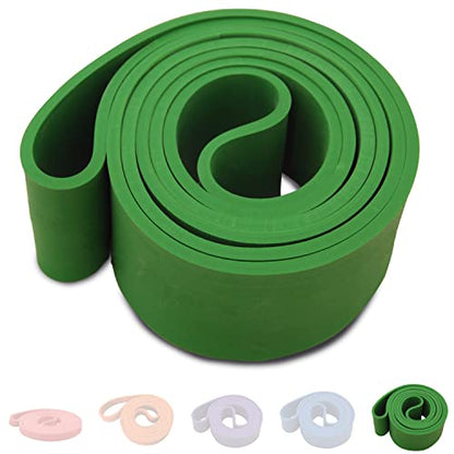 Strength Bands Heavy Duty Resistance, Working Out, Stretch, Assisted Pull Ups, Powerlifting, Mobility, Home, Gym