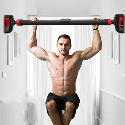 Pull Up Bar for Doorways