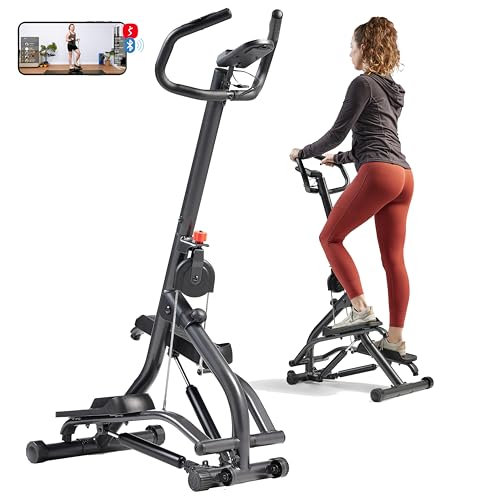Sunny Health & FitnessPower Stepper