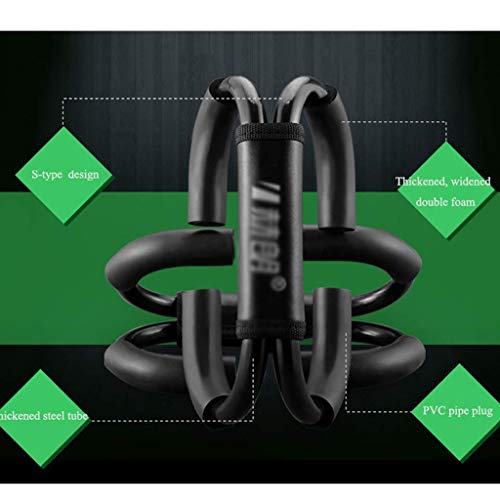 Fitness Push Up Bar Push-Ups Stands Bars Tool For Chest Training Equipment Exercise