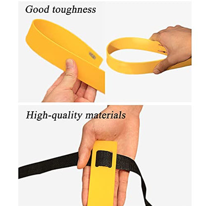 Agility Ladder Double Row Agility Ladder, Adjustable Training Equipment, Football Flexibility Training Jumping Ladder, for Personal Train(Size:3M)