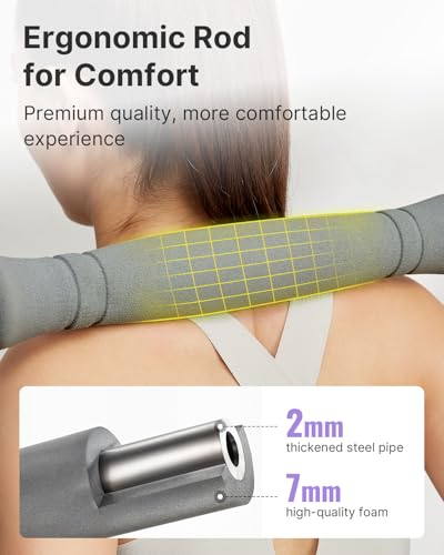 YOTTOY Weights Dumbbells Set,Free Weight Set with Connector, 4 in1 Dumbbells Set Used as Barbell, Kettlebells, Push up Stand, Weight Plate, Fitness Exercises for Home Gym - size: 20LB