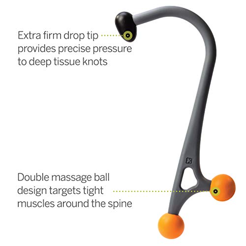 TRIGGERPOINT Performance Therapy AcuCurve Massage