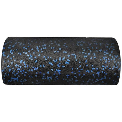 KALLORY Yoga Half Roller Foam Balance Trainer Epp Semicircle Pilates Muscle Massage Column for Balance and Fitness Exercise