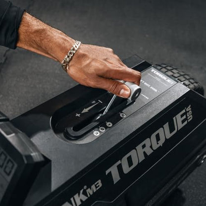TANK ® M3 Push Sled