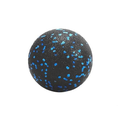 Mini Foam Roller and Massage Ball Set, 6-Inch Small Foam Roller & 3.2-Inch Ball for Travel, Back, Legs, and Muscle Recovery