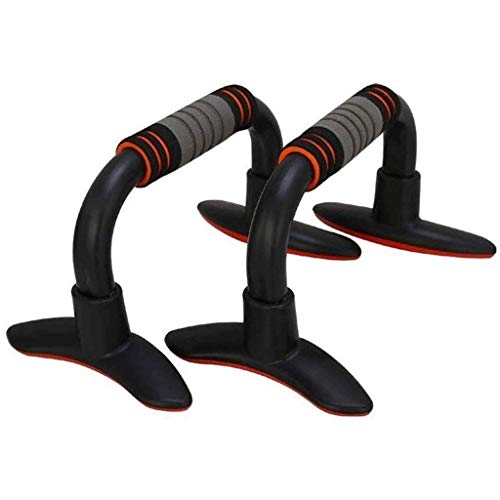 Push-up Bracket,H-Type Household Indoor Exercise Arm Muscle Abdominal Muscles Fitness Equipment