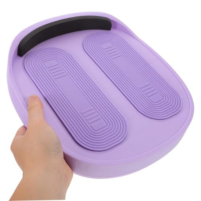 UPKOCH Incline Calf Stretching Board Foldable Gear Adjustable Ankle Mobility Foot Board for Muscle Relief and Flexibility for Athletes and Fitness Enthusiasts