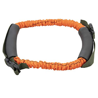 Deluxe Loop Slastix Resistance Bands for Professional Athletes and Beginners | Superior Exercise Bands for Strength Training, Full Body Workouts, and Home Gym Fitness
