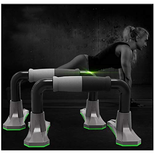 Fitness Push Up Bar Push-Ups Stands Bars Tool For Chest Training Equipment Exercise