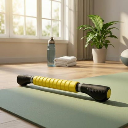Generic Handheld Lightweight Muscle Massage Tissue Cylinder