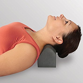 Core Apex Cervical Orthosis for Neck Alignment & Posture Support, Firm