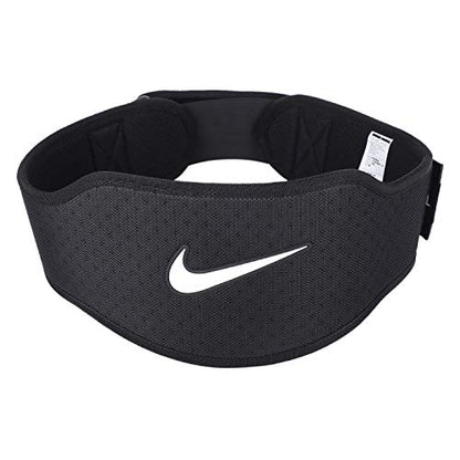 Nike Unisex Adult Strength Training Belt - size: Small