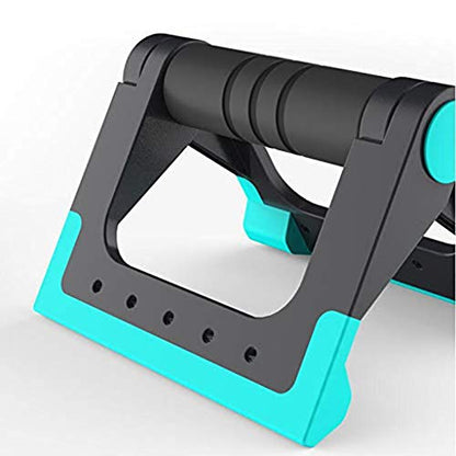 Portable Home Push-up Support, Tools Men Women Workout Stands for Gym Body Training Push Up Rack Board