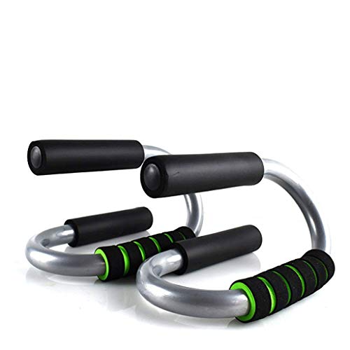 Push-up bracket Home Sports Fitness Equipments Chest Training Push Up Stands Bars Portable suitable for Family Exercise