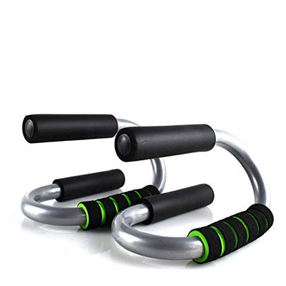 Push-up bracket Home Sports Fitness Equipments Chest Training Push Up Stands Bars Portable suitable for Family Exercise