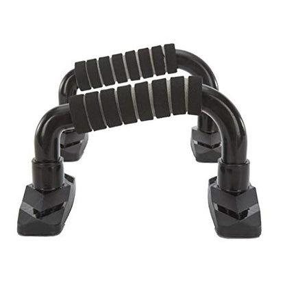 Portable Exercise Handstand Push Up Bar Stand, for Men and Women Workout Supports Strength Yoga Rom Gymnastics Conditioning