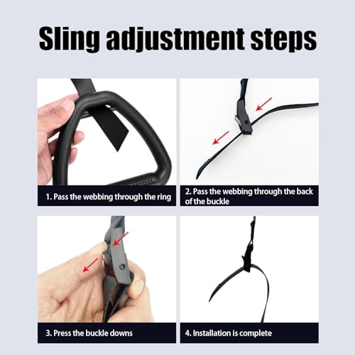 Pull Up Rings Gymnastics Calisthenics Training Equipment - color: 1M