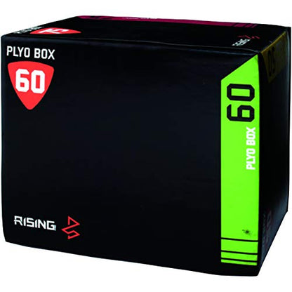 EVERNEW ETB643 Soft Plyo Box