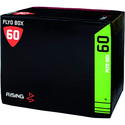 EVERNEW ETB643 Soft Plyo Box