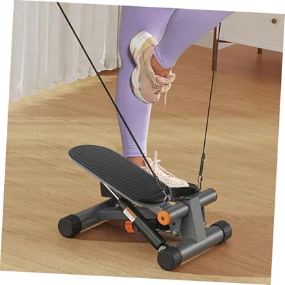 Abaodam Elliptical Machine Foot Pedals Replacement Parts Lightweight Stepper Accessories for Exercise Yoga Platform Fitness Equipment Pedals