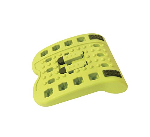 IWANNA Foot Stretcher Multi Slant Board Adjustable Ankle Incline , back Stretcher Massager Mate / Foot leg Stretch Mother's Day gift