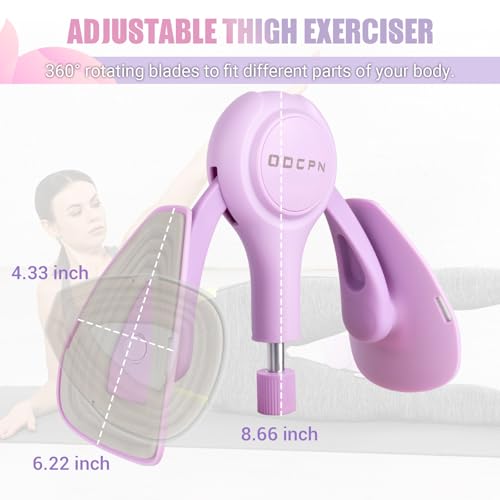Body-Building Apparatus, Purple Fitness Equipment Set with Resistance Bands and Carry Bag