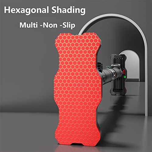 Multifunctional Door Pull Up Bars, Adjustable Chin Up Bar Doorway, Doorway Pull Up Bar No Screw, Non-Slip Door Bar Pull Up, Load-Bearing 300kg/ 660lb