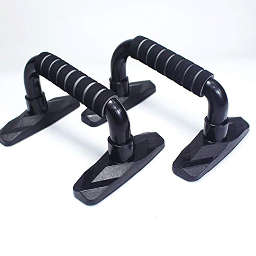 Portable Exercise Handstand Push Up Bar Stand, for Men and Women Workout Supports Strength Yoga Rom Gymnastics Conditioning