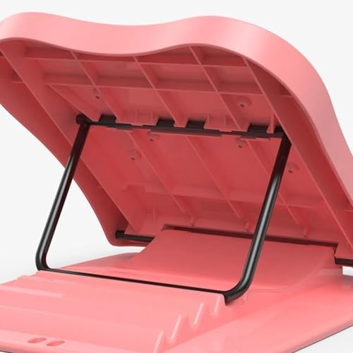 Foldable Calf Stretching Board Space Saving Adjustable Stretching Platform for Gym Training At Home Leg Stretch Trainer