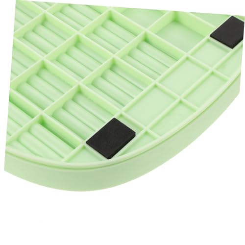 VICASKY Incline Foot Stretch Board for Calf Stretching Adjustable Gear Ankle Mobility Board Foldable Design for Home Professional Use Non Slip Surface for Comfortable Stretching Experience