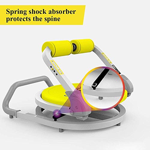 Sit-up board multi-function lazy abdomen thin belly auxiliary artifact home fitness equipment