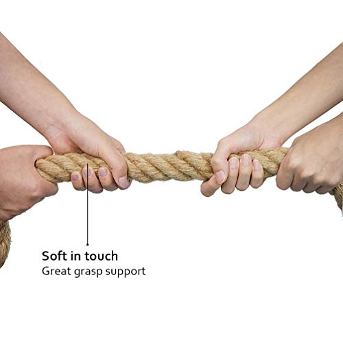 Aoneky Gym Climbing Rope