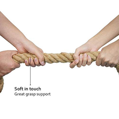 Aoneky Gym Climbing Rope