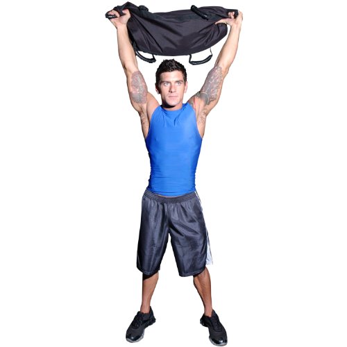Fuel Pureformance Sandbag Training Set (80-Pounds)