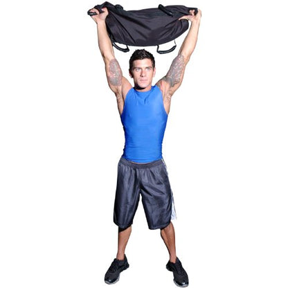 Fuel Pureformance Sandbag Training Set (80-Pounds)