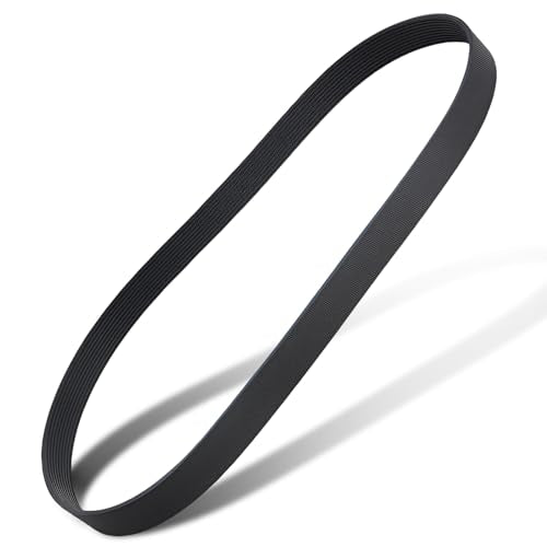 8004642 Drive Belt Compatible with Bowflex Max Trainer M3 M5 M7