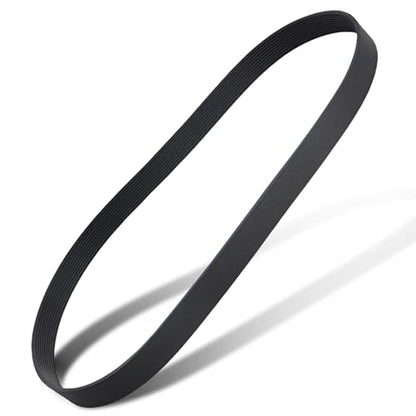 8004642 Drive Belt Compatible with Bowflex Max Trainer M3 M5 M7