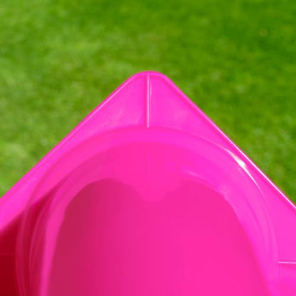FORZA Large Training Cones - Pack of 10 with 3 Size Options for Optimal Training Sessions